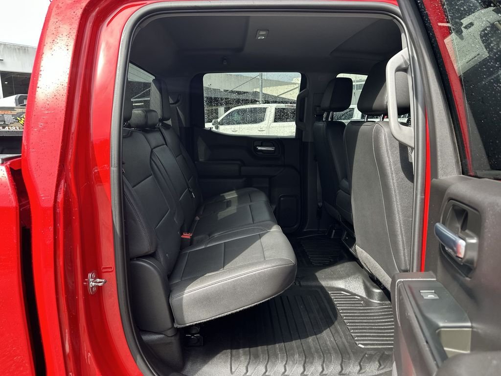 2023 GMC Sierra 1500 Pro - Photo 26
