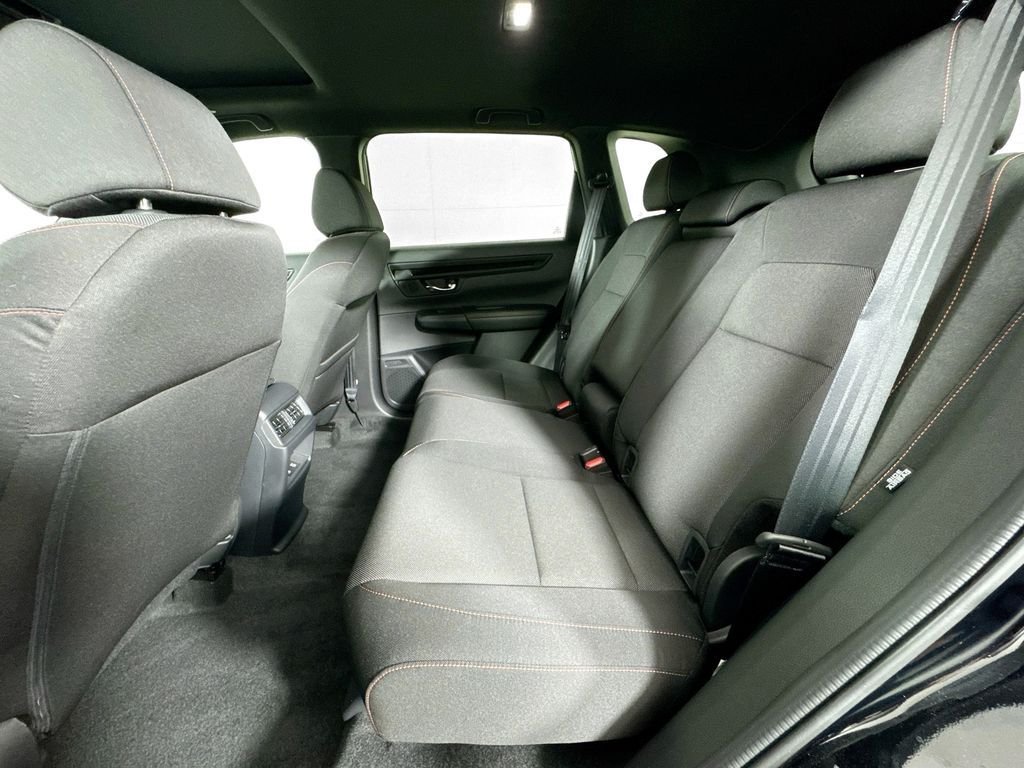 2026 Honda CR-V TrailSport - Photo 14