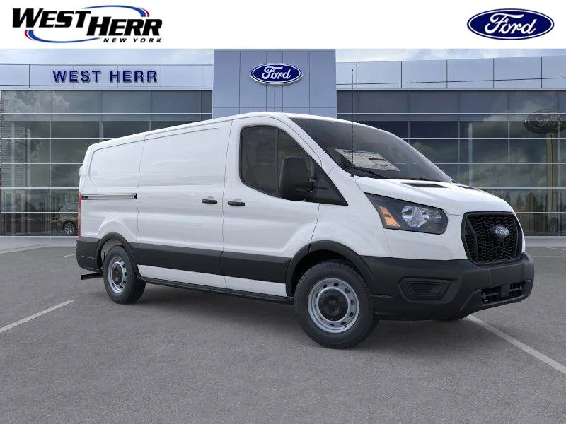 2025 Ford Transit 150 Low Roof 130 WB's photo