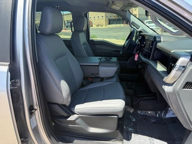 2024 Ford F-350 Super Duty XL - Photo 79