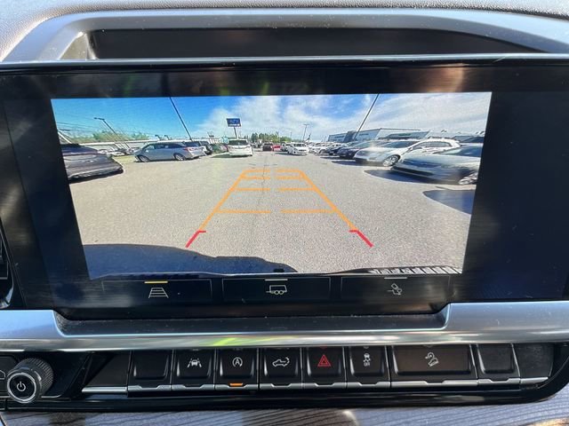 Used 2022 Black Chevrolet LT image 24