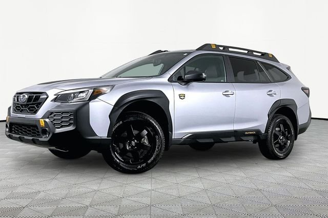 2024 Subaru Outback Outback Wilderness's photo