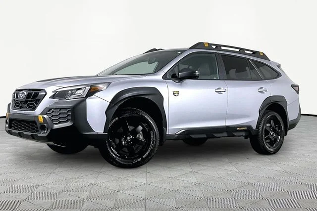 2024 Subaru Outback Outback Wilderness's photo