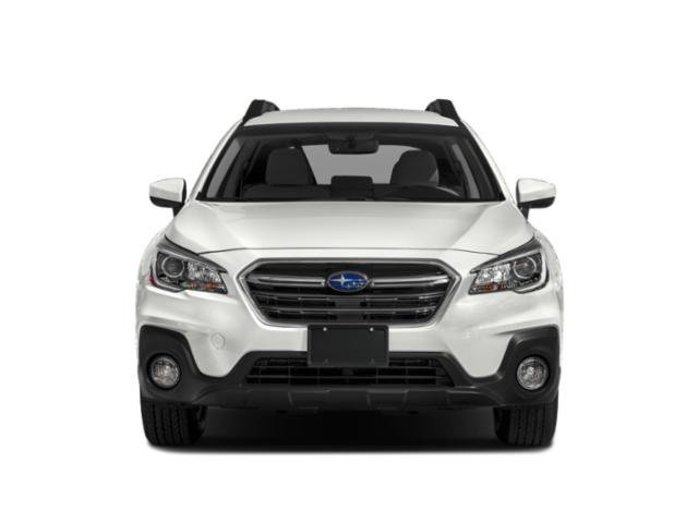 Used 2019 Magnetite Gray Metallic Subaru Premium image 7