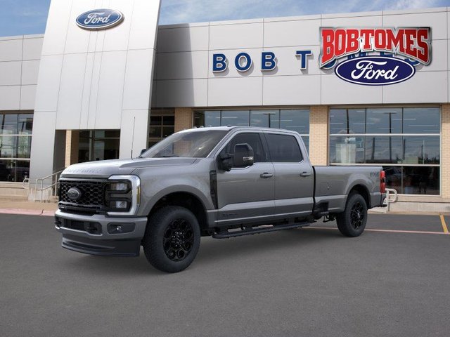 2026 Ford F-350SD F-350® Lariat®