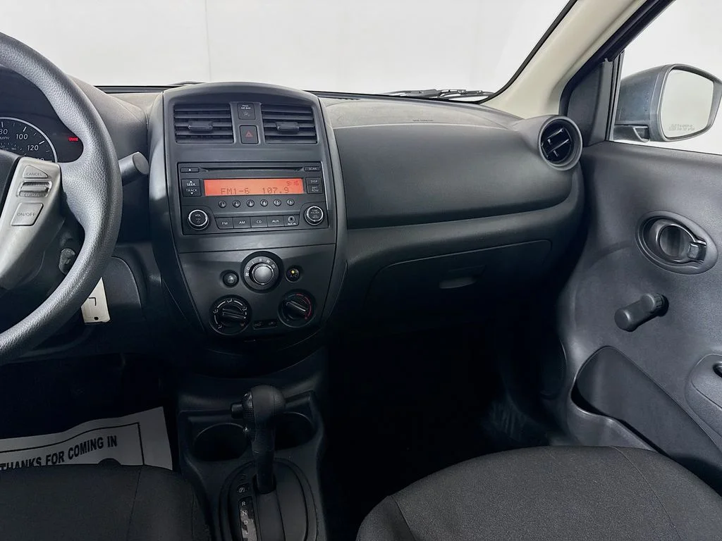 Used 2016 Gray Nissan 1.6 S Plus image 25