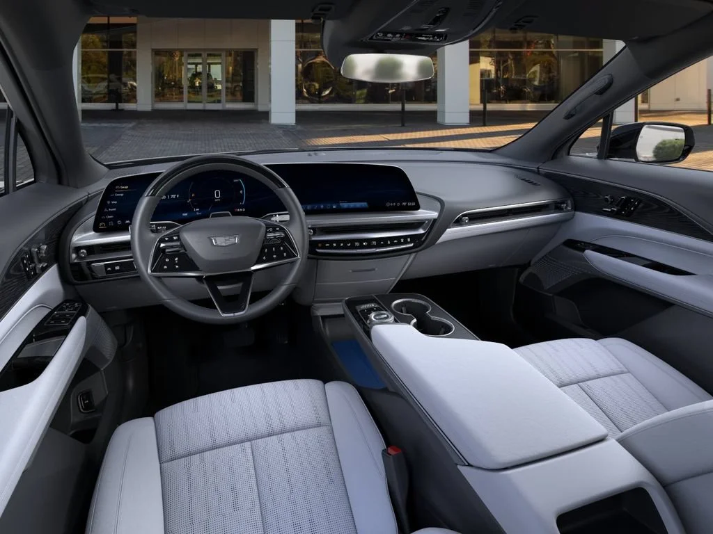 2026 Cadillac LYRIQ Sport - Photo 15