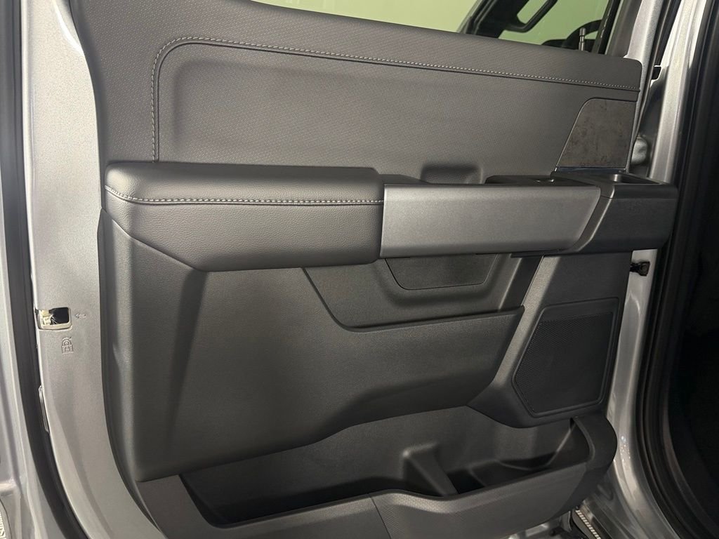 Certified Used 2026 Silver Ford XLT image 26