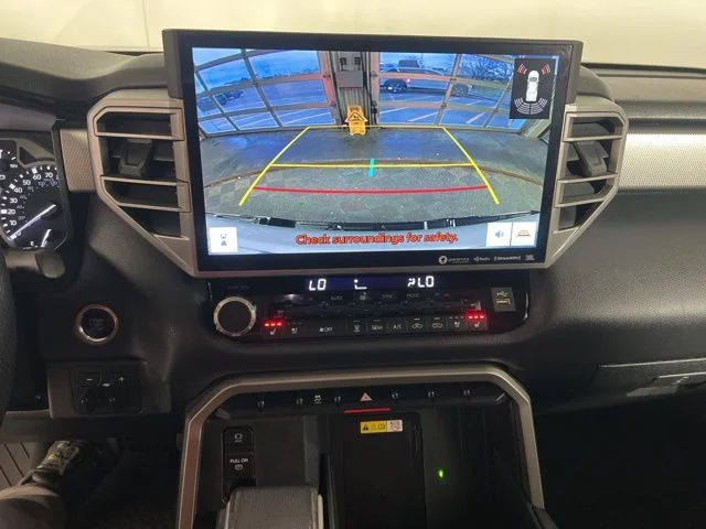 Certified Used 2022 Beige Toyota Limited image 21