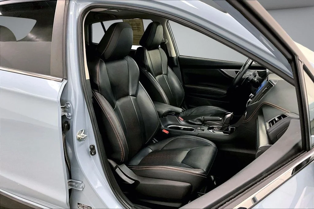 Used 2023 Gray Subaru Limited image 30