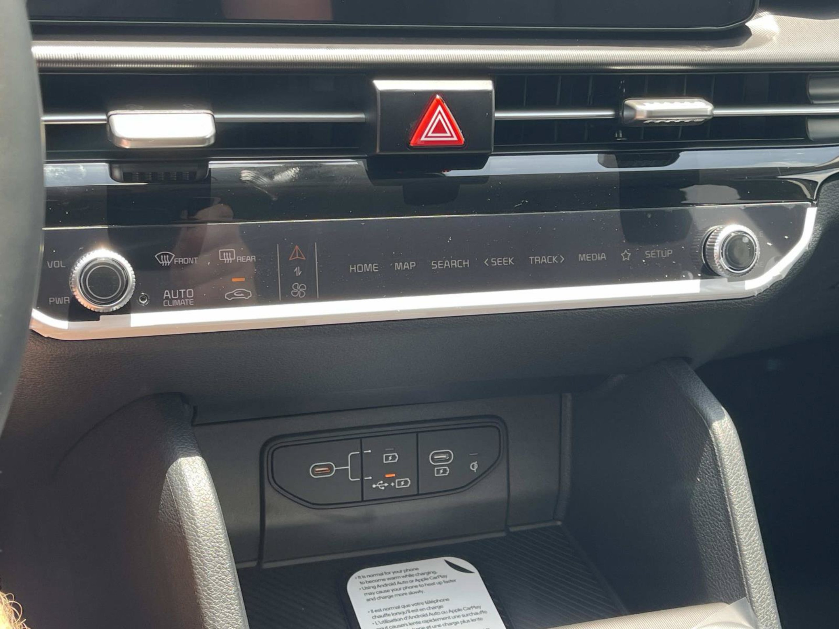 New 2026 Panthera Metal Gray Kia EX image 23