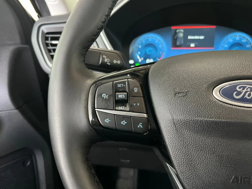 Used 2024 Black Ford Platinum image 6