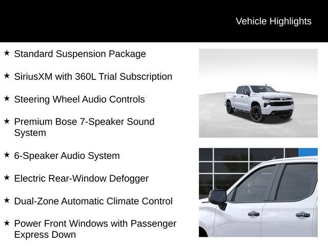 2026 Chevrolet Silverado 1500 RST - Photo 15