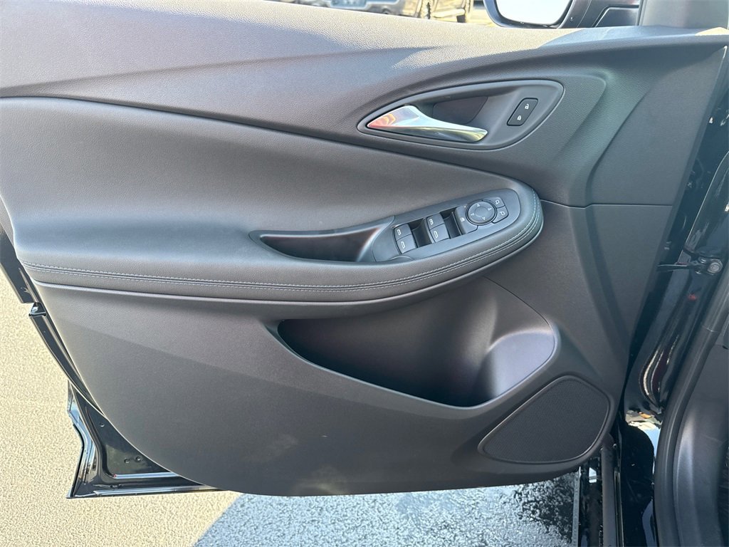 2026 BUICK ENCORE GX - Image 12