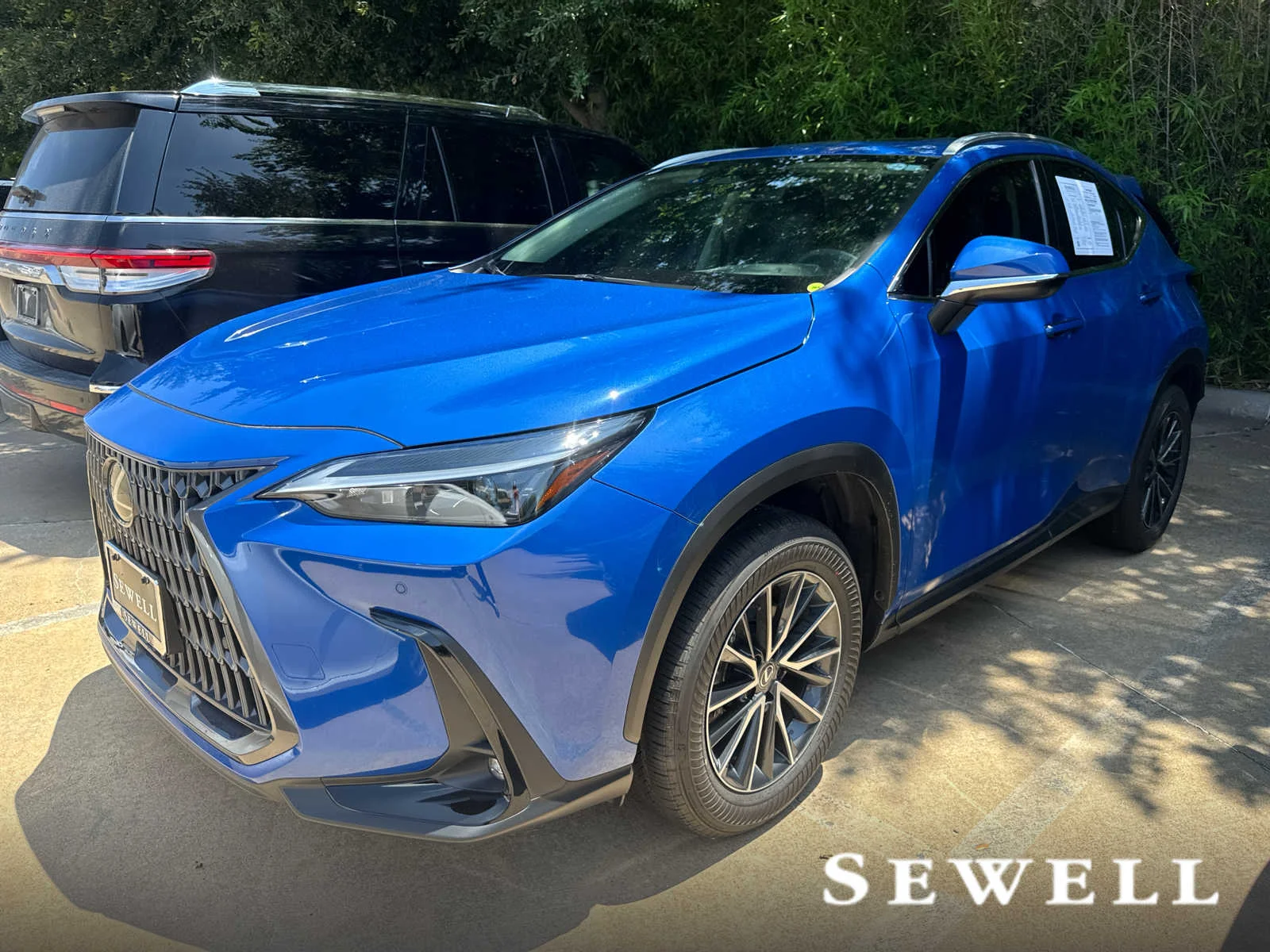 2025 Lexus NX 350 250 Premium FWD's photo