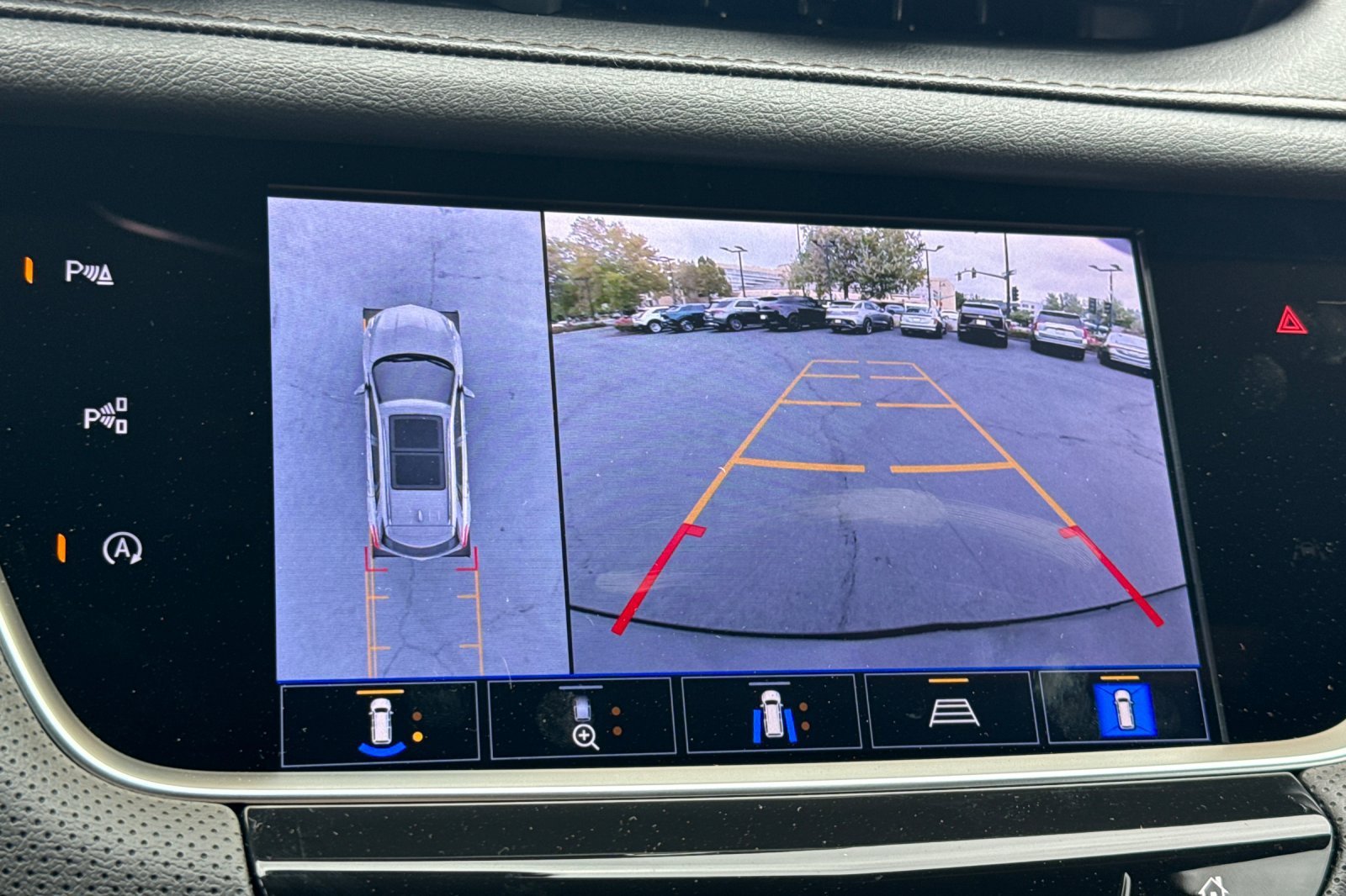 2026 Cadillac XT5 Premium Luxury - Photo 20