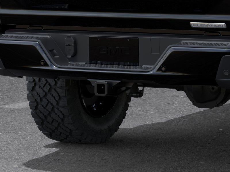 2026 GMC CANYON - Image 20