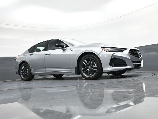 2025 Acura TLX A-Spec Package - Photo 26