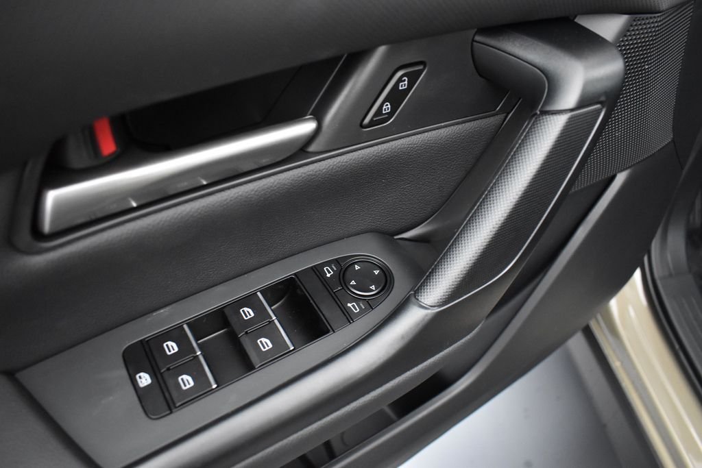 New 2026 Zircon Sand Metallic Mazda 2.5 S Meridian Edition AWD image 6