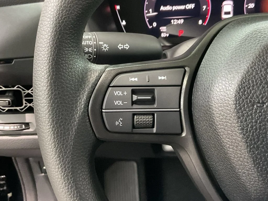 2026 Honda Accord LX - Photo 45
