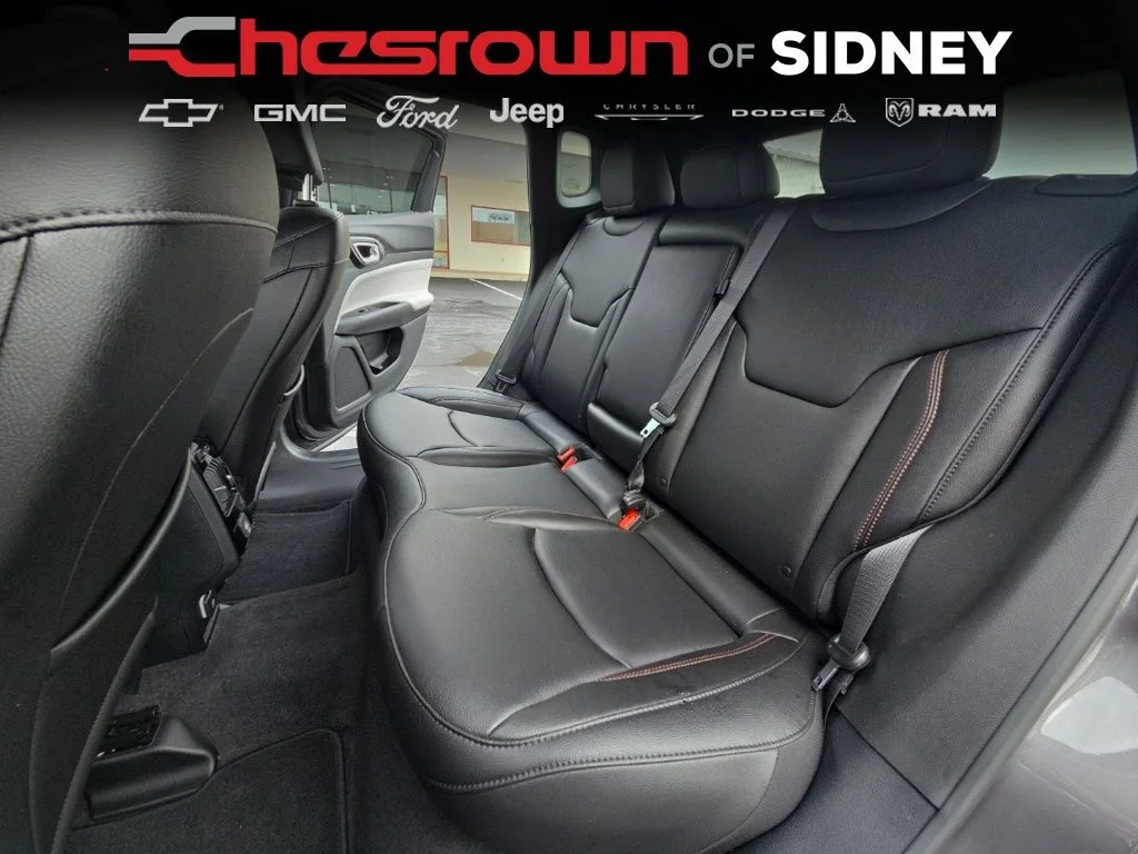 2024 Jeep Compass Limited - Photo 21