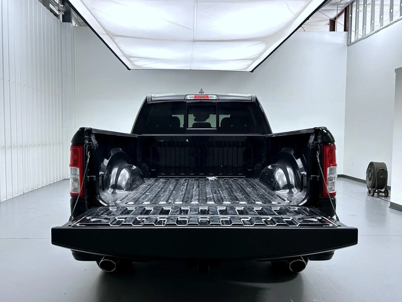 Used 2023 Black Ram Big Horn/Lone Star image 21