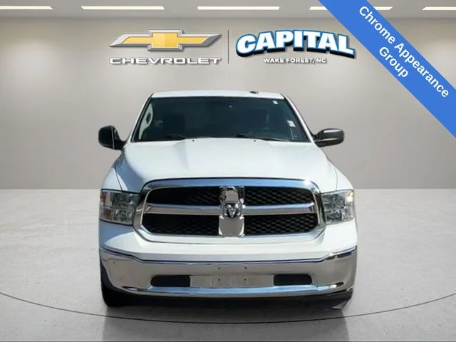 Used 2023 White Ram Tradesman image 9