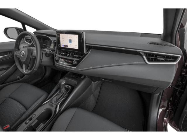 New 2027 Inked Toyota  SE image 14