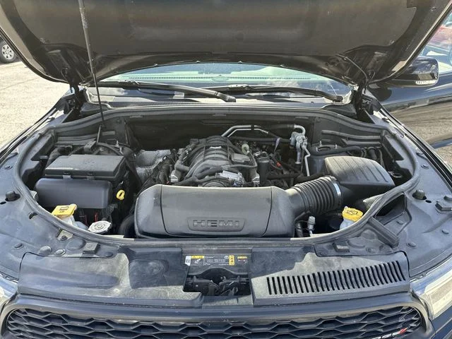 Used 2024 Black Dodge R/T Plus image 20