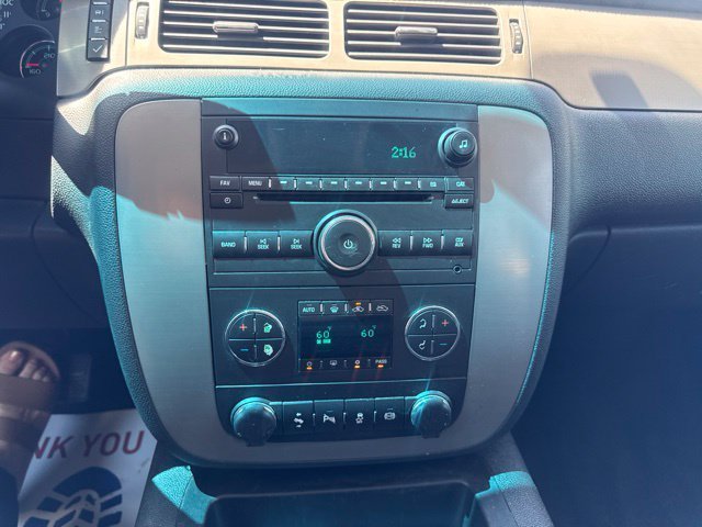 2014 Chevrolet Silverado 2500HD LTZ - Photo 21