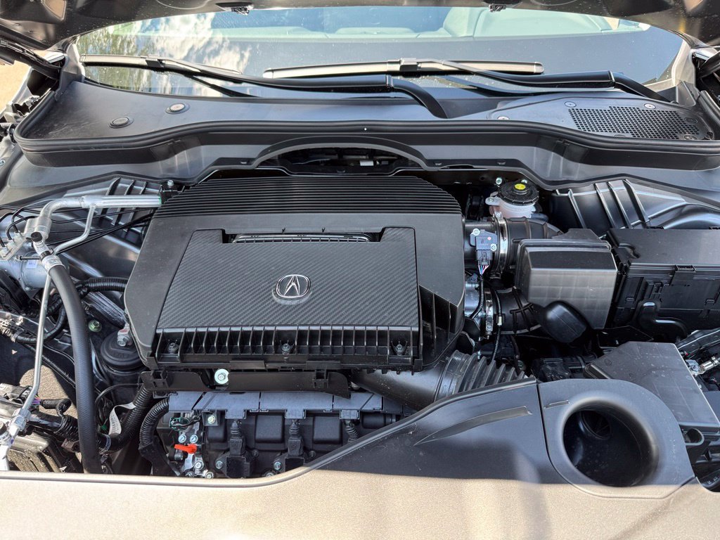 2026 Acura MDX Base - Photo 13