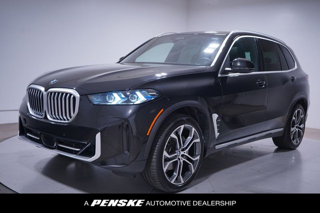 2026|BMW|X5|sDrive40i|4D Sport Utility