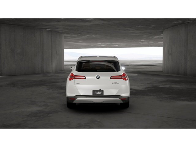 New 2026 Mineral White Metallic BMW  image 5