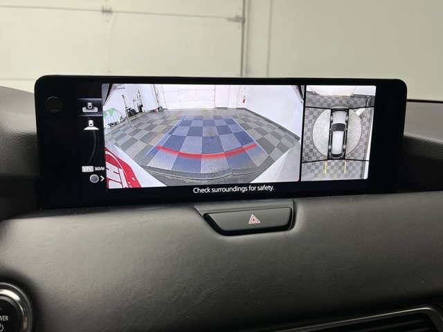 2026 Mazda CX-90 Premium Plus Package - Photo 6