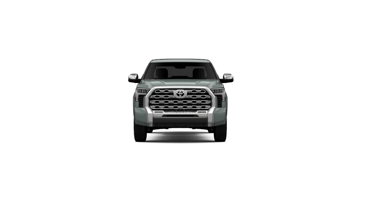 New 2026 Lunar Rock Toyota 1794 Edition i-FORCE MAX image 30