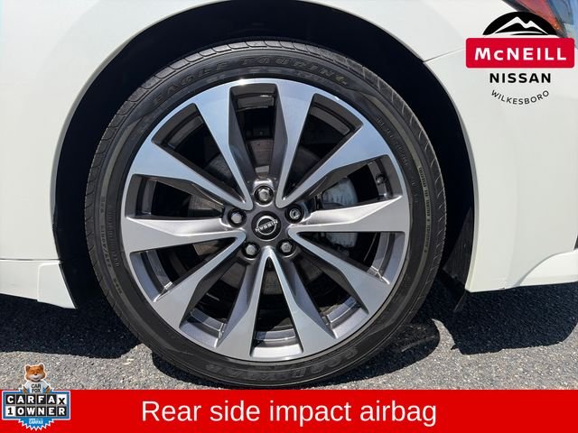 2023 Nissan Maxima Platinum - Photo 12