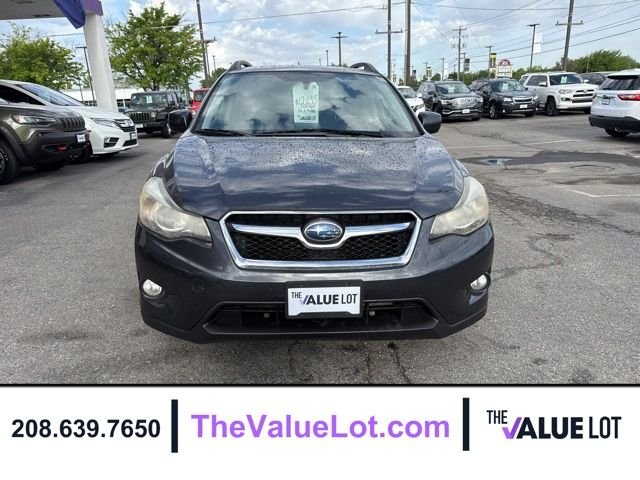 Used 2014 Gray Subaru 2.0i Limited image 9