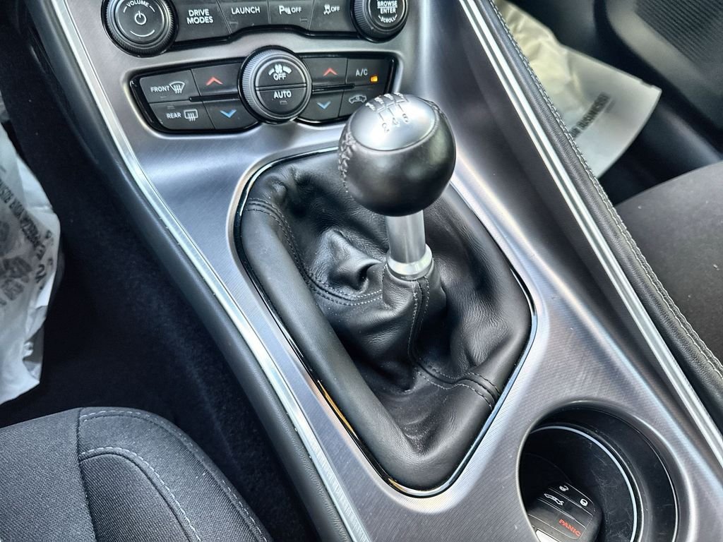 2021 Dodge Challenger R/T - Photo 28