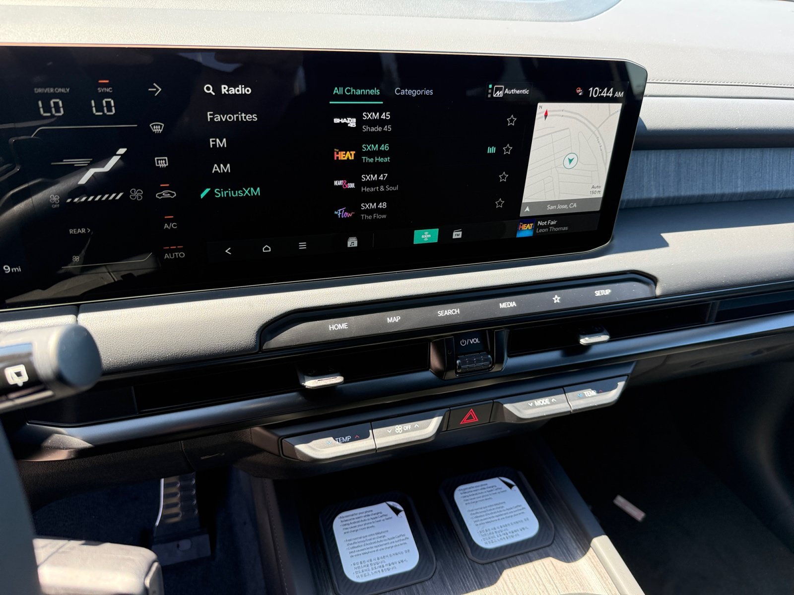 New 2027 Terrain Brown Kia X-Line SX-Prestige image 12
