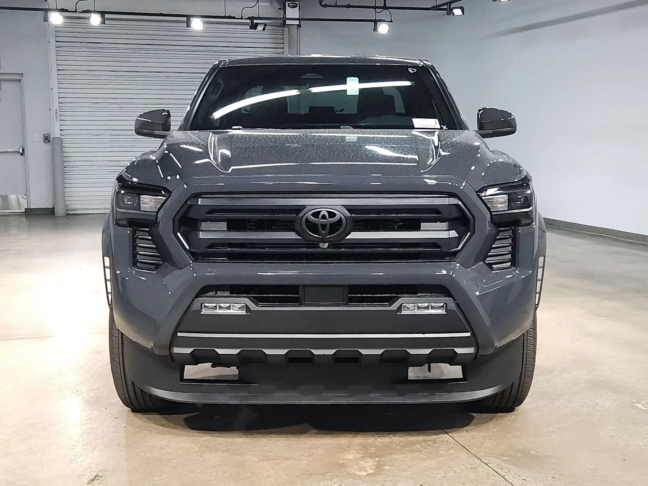 New 2026 Underground Toyota SR5 image 2