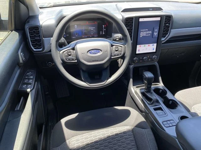 New 2026 Shadow Black Ford XL image 8