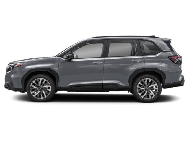 New 2026 MAGNETITE GRAY METALLIC Subaru Touring Hybrid image 13