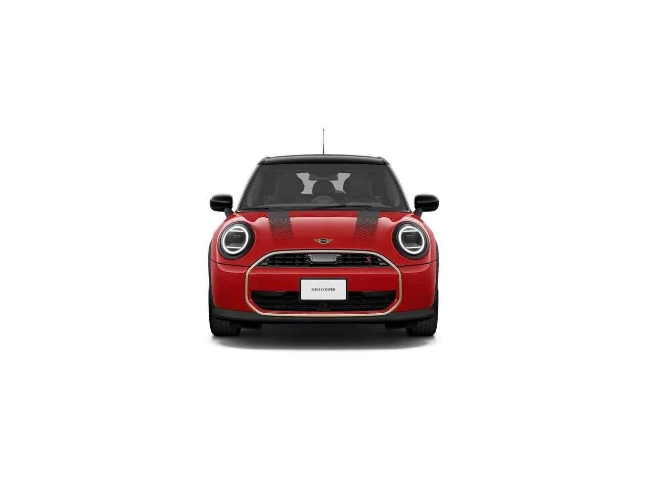 New 2026 Chili Red II MINI Signature Plus image 2