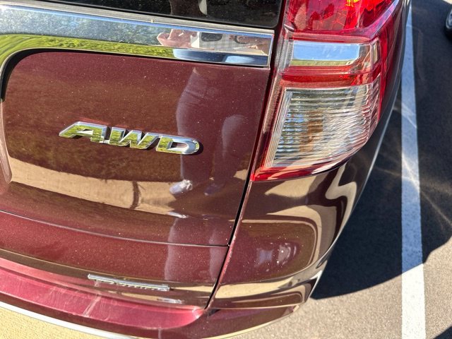 Used 2016  Honda Touring image 15