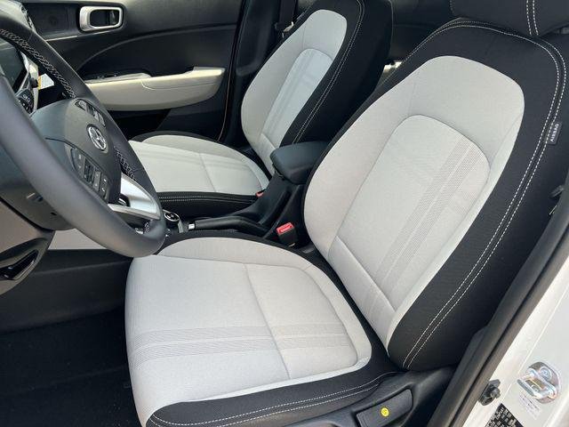 New 2026 White Hyundai SEL image 29