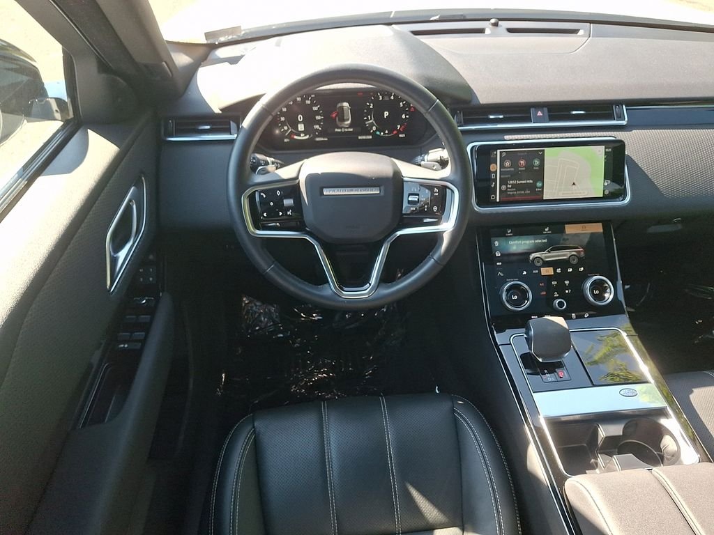Used 2023 Fuji White Land Rover S image 11