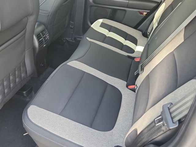 New 2025 Carbonized Gray Metallic Ford Big Bend® image 10