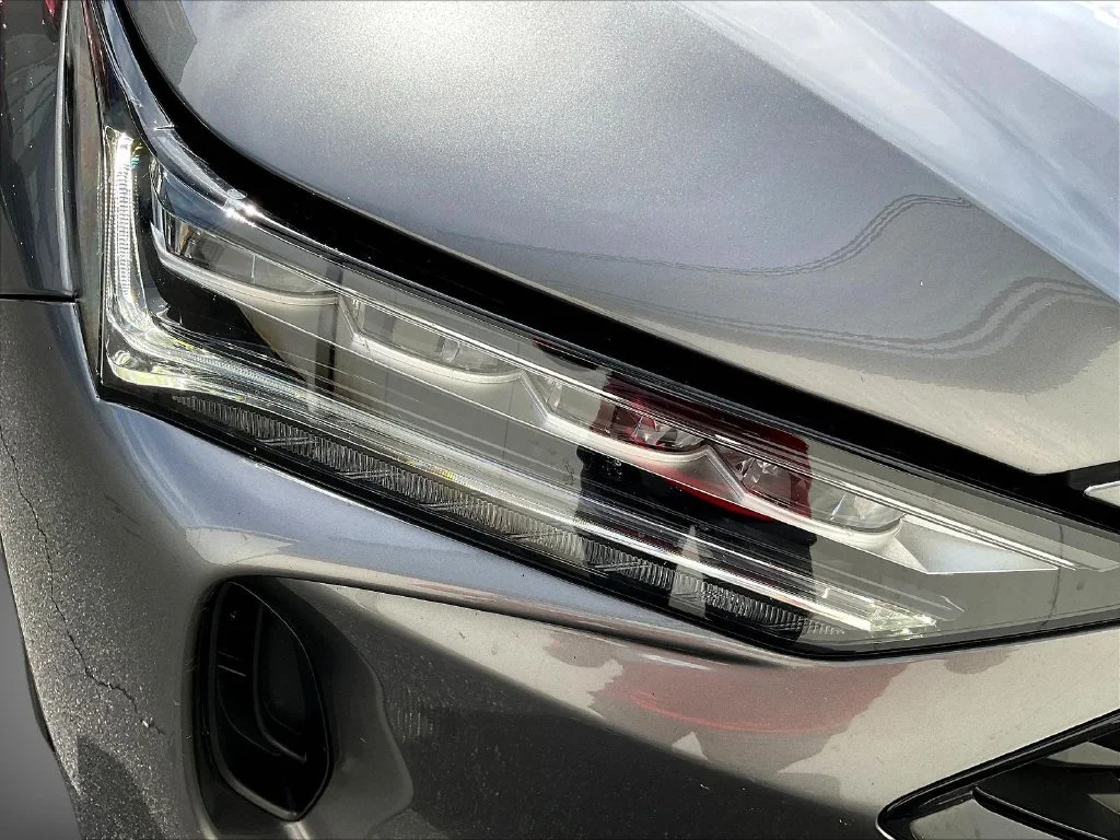 Used 2024 Gray Acura A-Spec image 35
