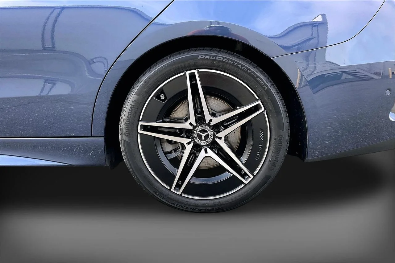 Certified Used 2024 Black Mercedes-Benz C 300 image 36