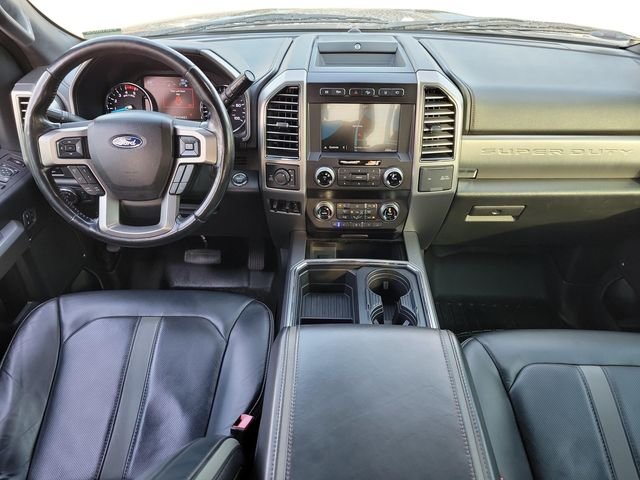 Used 2019 Black Ford Platinum image 28